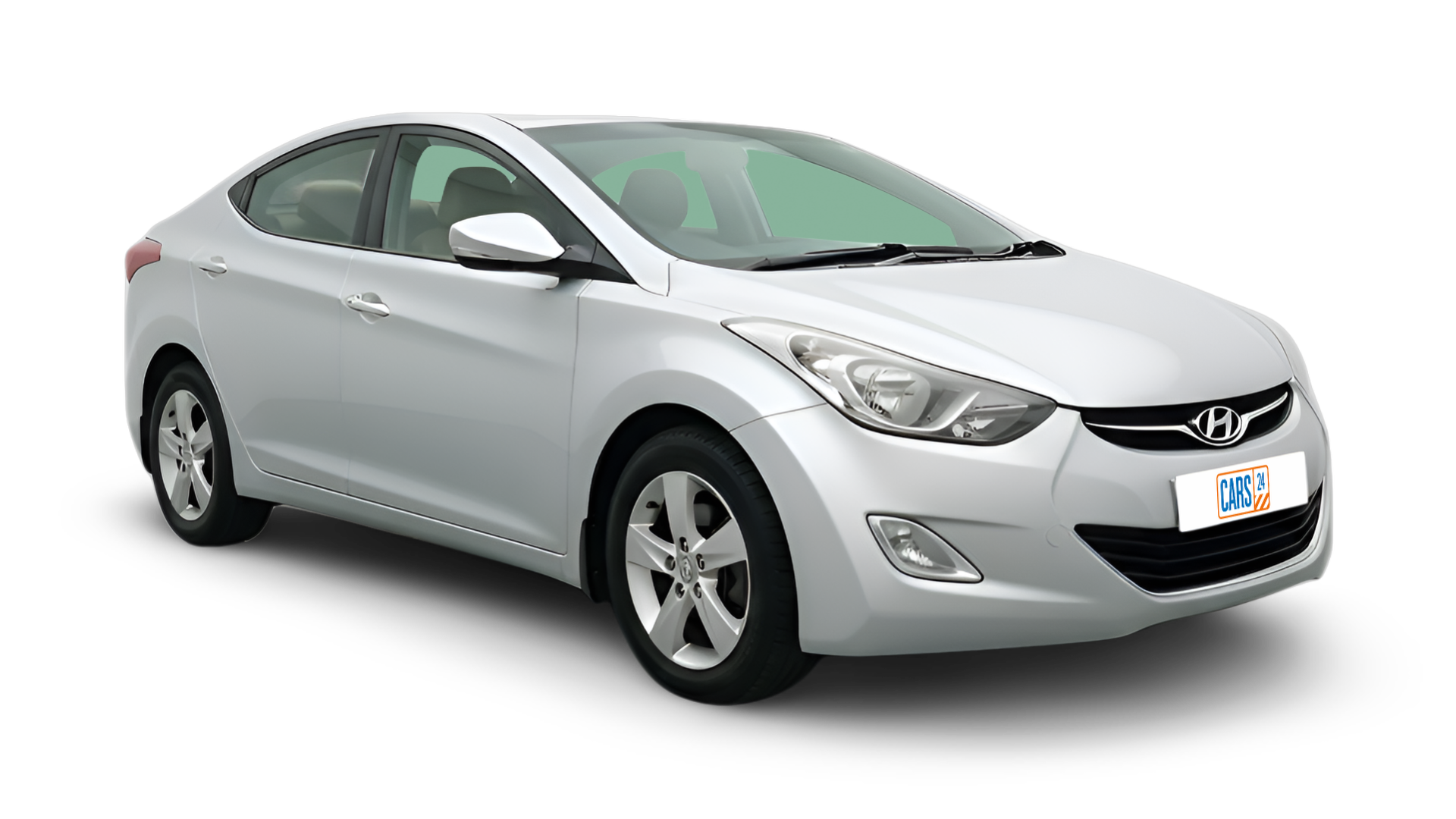 Hyundai New Elantra-img